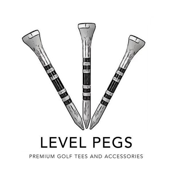 Level Pegs