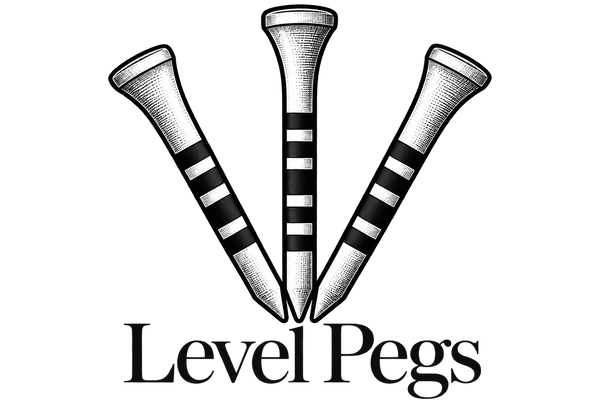 Level Pegs