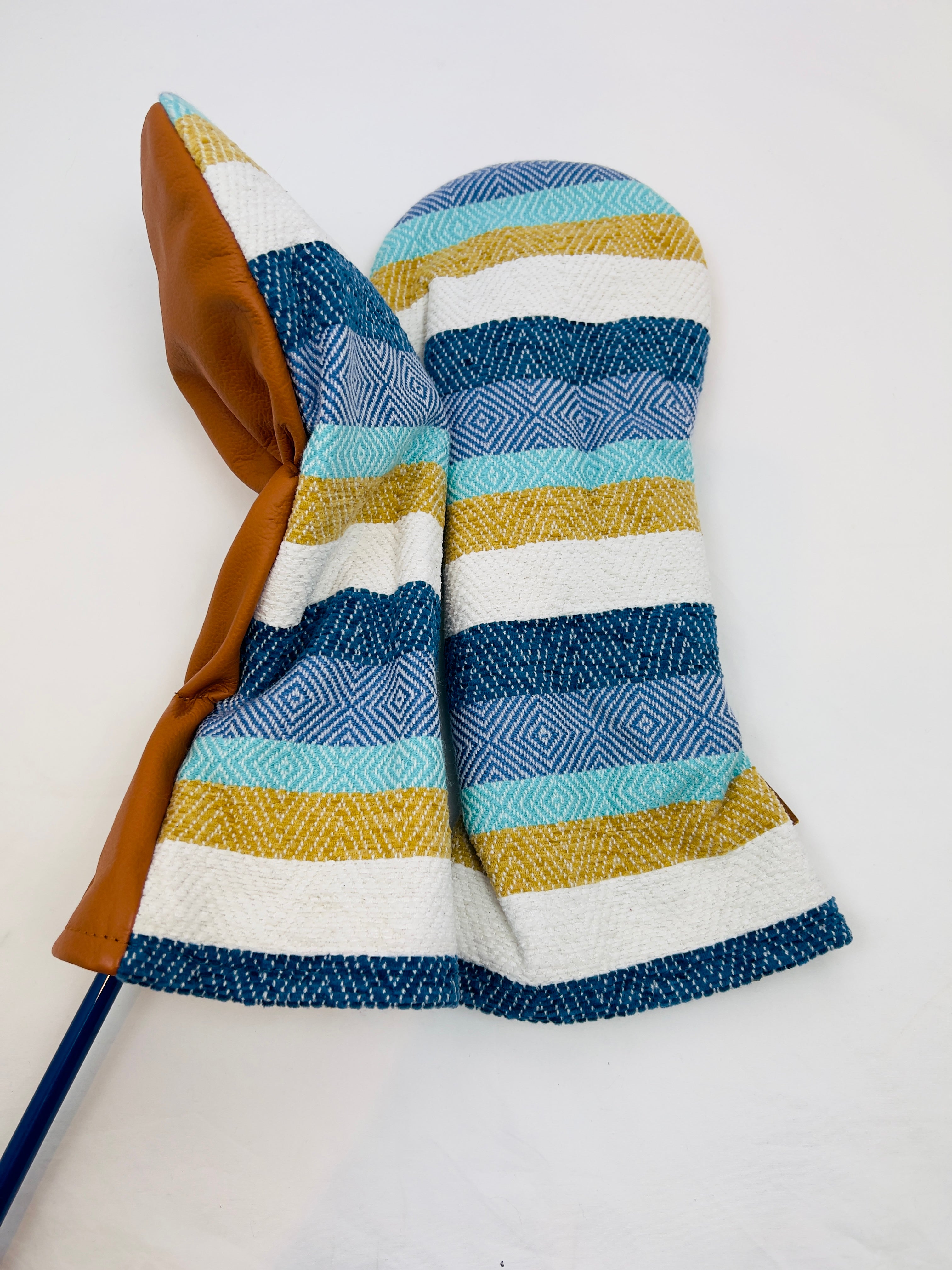 Courage Driver – Level Pegs