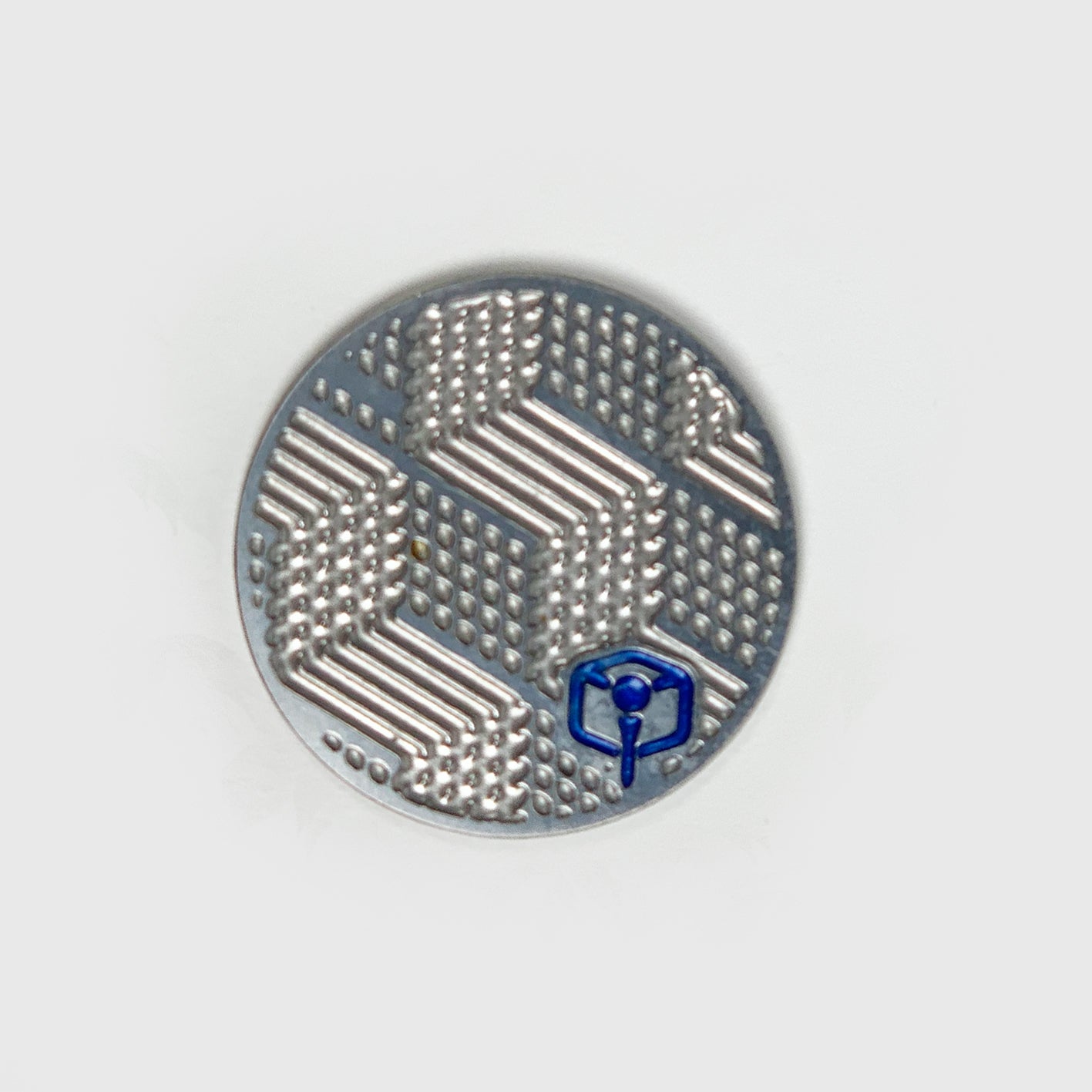 NCW 3DP Stainless Steel Ball Marker 2