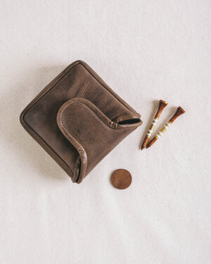 Mallet Putter Cover - Merlin